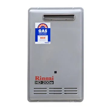 Rinnai HD200e