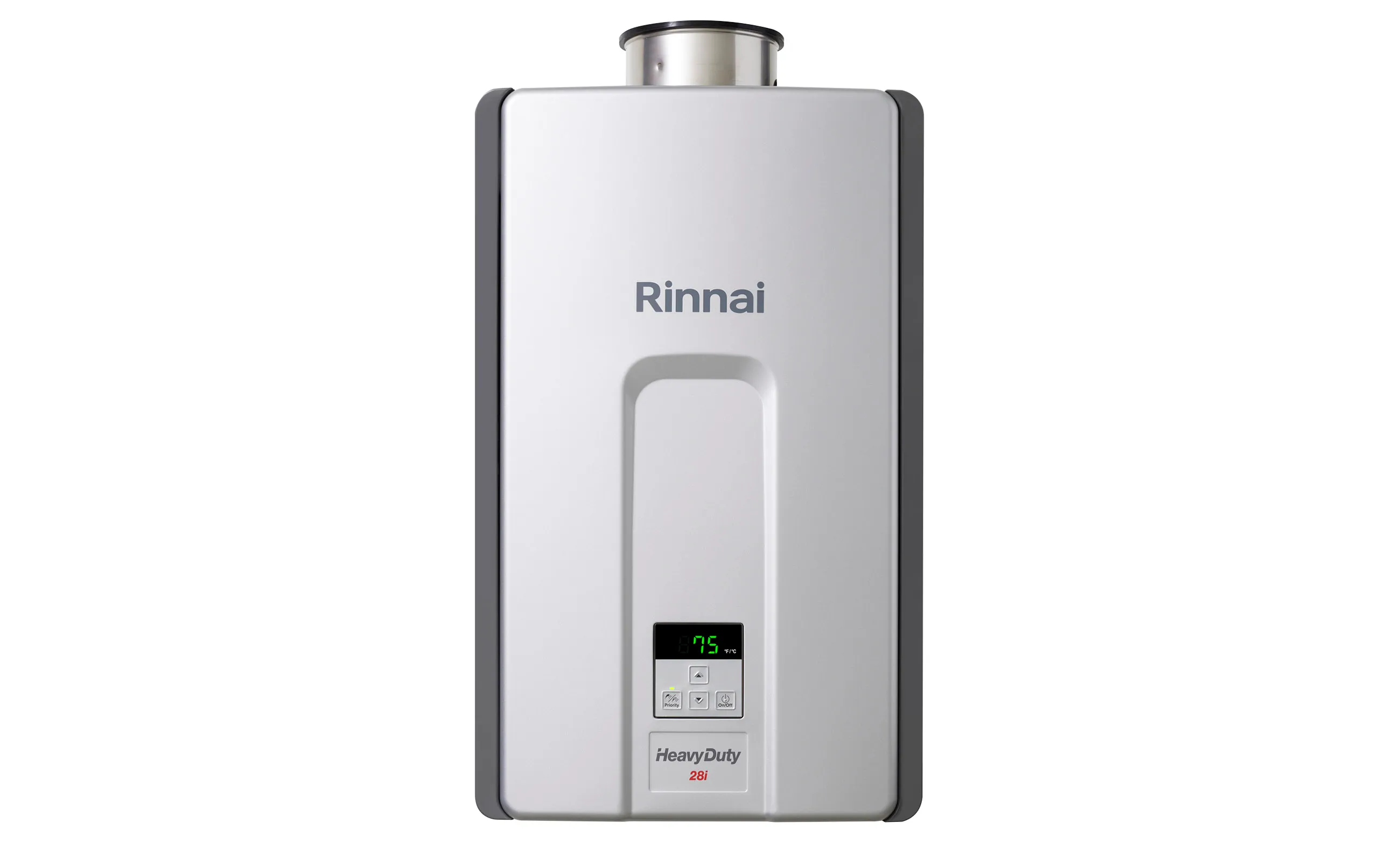 Rinnai HD28i